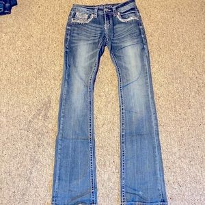 Grace, Size 25, BootCut